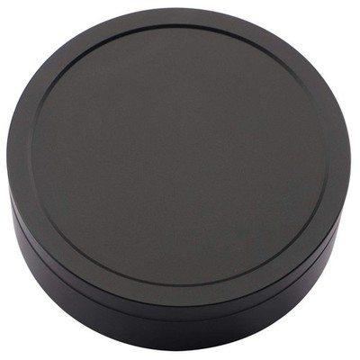 Cap-SM12F4 Metal Lens Cap Cover for Sigma 12-24mm F4 DG HSM Art Lens Starry S...