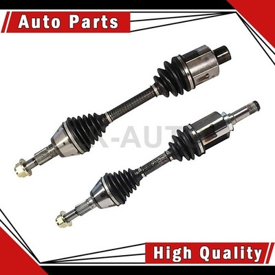 Monroe CV Joint Boot Kit For 2008 2012 Chevy Malibu Direct Fit High Performance
