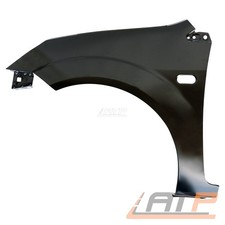 KOTFLÜGEL VORNE LINKS FÜR FORD FIESTA 5 JH JD SCHRÄGHECK VAN KASTEN 01-10