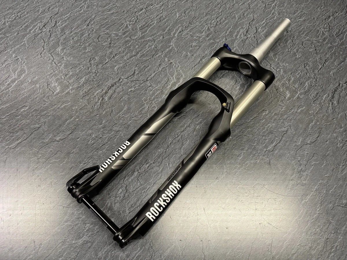 RockShox sektor 140mm 26インチ Rockshox Sektor for sale | eBay UK ROCKSHOX Sektor シルバー 140 1