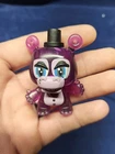 Funko Mystery Minis Mr. Hippo 1/24 FNAF Five Night At Freddy’s Glow Figure Pizza