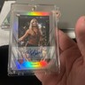 2026 Topps Chrome Stacy Keibler 🚨ON CARD Refractor Auto🚨BCA-STK