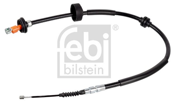 Febi Bilstein Bremsseil Seilzug Feststellbremse 170669 FüR Bmw F85 E71 E72 E70-image