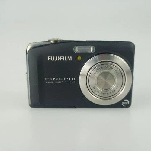 Fujifilm FinePix F50fd Digital Cameras for Sale | Shop New & Used