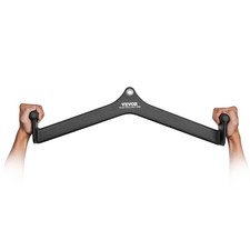 LAT Pulldown Attachment, Cable Machine Rowing...