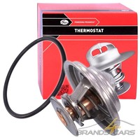 Gates Thermostat FÜR Audi 80 8C B4 2.6 2.8 BJ 91-96