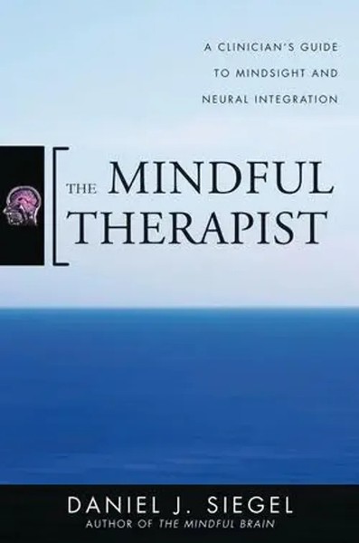 Daniel J. Siegel | The Mindful Therapist | Buch | Englisch (2010)-image