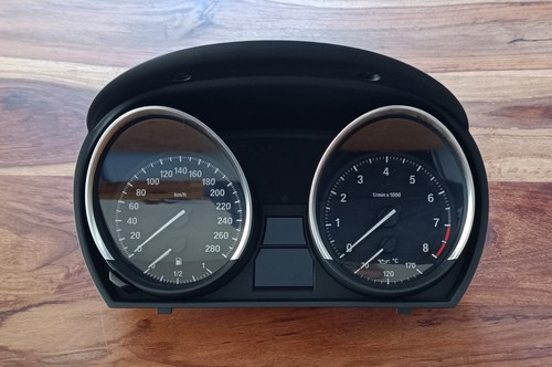 Tacho Kombiinstrument BMW Z4 E89 9283858 Bj.05.2013