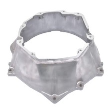 T56 Manual Bellhousing Clutch Housing For 1998-2002 Camaro Z28 Firebird Ls1 T56