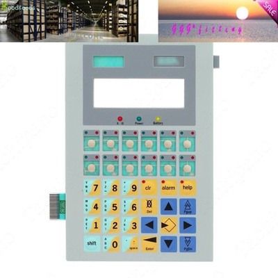 Membrane Switch for ESA VT510 VT5100000 Keypad Keyboard #tp
