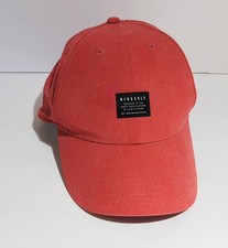 Nike Golf Legacy 91 Dri Fit StrapBack Adult Adjustable Red Baseball Cap Hat