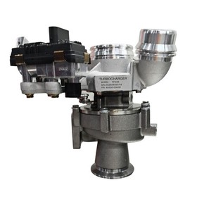 Turbolader Abgasturbolader für BMW F20 F21 E90-E93 F34 F10 F11 X1 E84 X3 F25 2.0