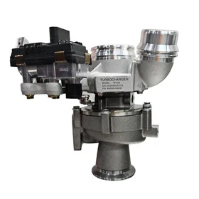 Turbolader Abgasturbolader für BMW F20 F21 E90-E93 F34 F10 F11 X1 E84 X3 F25 2.0