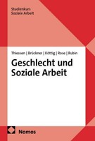 Geschlecht Und Soziale Arbeit Barbara Thiessen