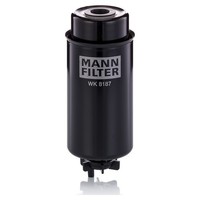 Original MANN-FILTER Kraftstofffilter Wk 8187 Fuel Filter