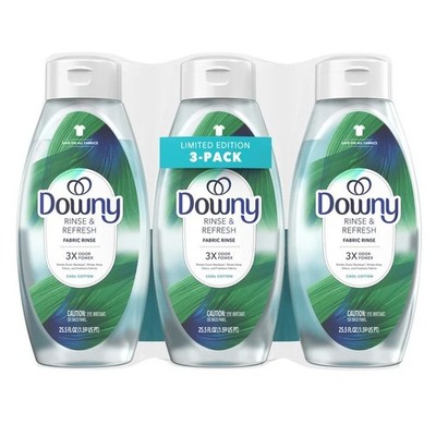 Downy Rinse & Refresh Laundry Odor Remover