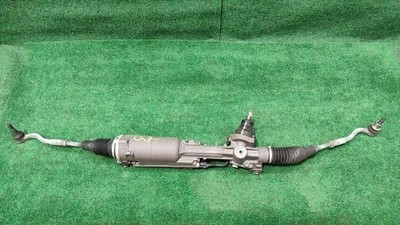 2017-2019 Audi Q7 Steering Gear Rack & Pinion Power Steering Assembly OEM