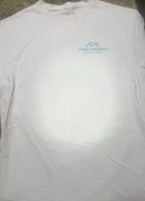 Women’s Simply Southern T-Shirt Size Medium 