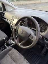 Seat Alhambra Leon Ibiza Refurbished Steering Wheel Retail 7N5 419 091 E