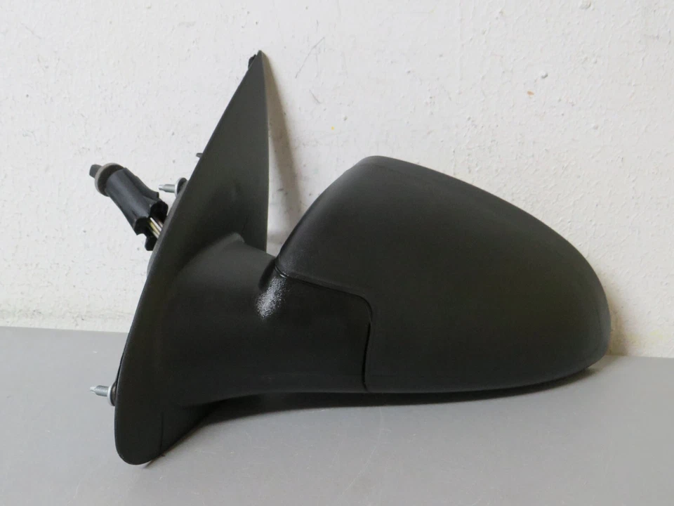 2005 2006 2007 2008 2009 2010 Chevrolet Cobalt SDN ESPELHO LATERAL ESQUERDO - Imagem 4 de 4