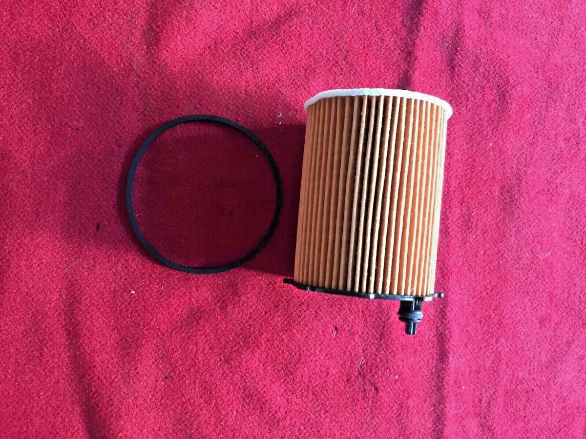 Filtr Oleju Ford 1.4 / 1.5 / 1.6 TDCi 1359941 Ford Sklep