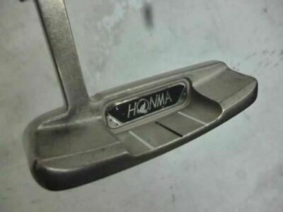 HONMA BP-2001 34-INCHES PUTTER BERES | eBay