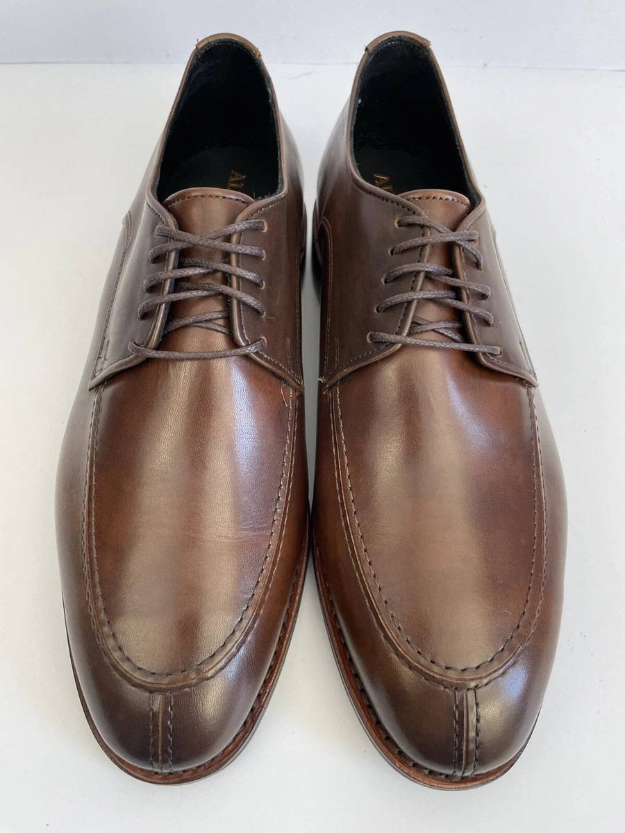 Allen edmonds crosby clearance