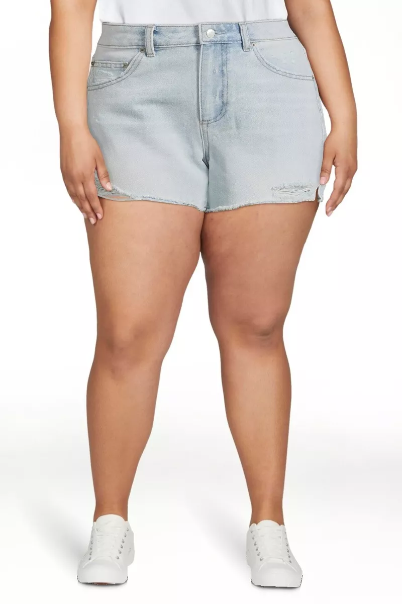 No boundaries shorts juniors cheap