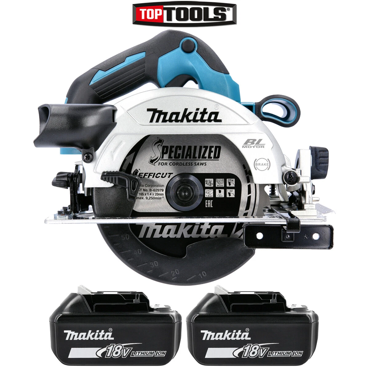Makita dhs660z 18v lxt sales