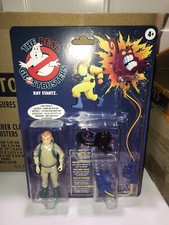 The Real Ghostbusters Kenner Classics - Ray Stantz & Wrapper Ghost Action Figure