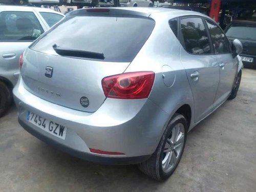 7L6959855CFKZ Mando Elevalunas Delantero Derecho para SEAT IBIZA BERLINA 1993485 - Imagen 8 de 10