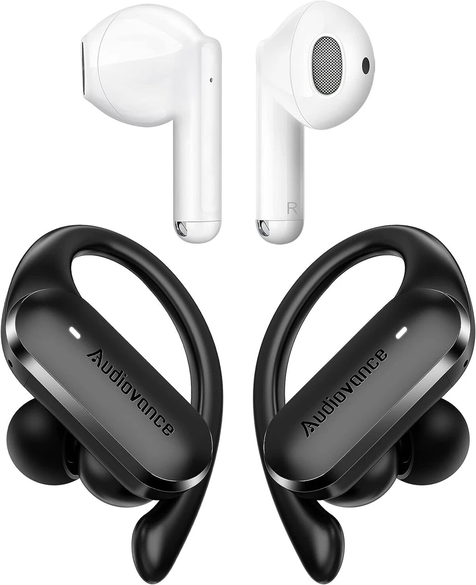 Types of online bluetooth earphones