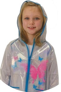 western chief rain jacket