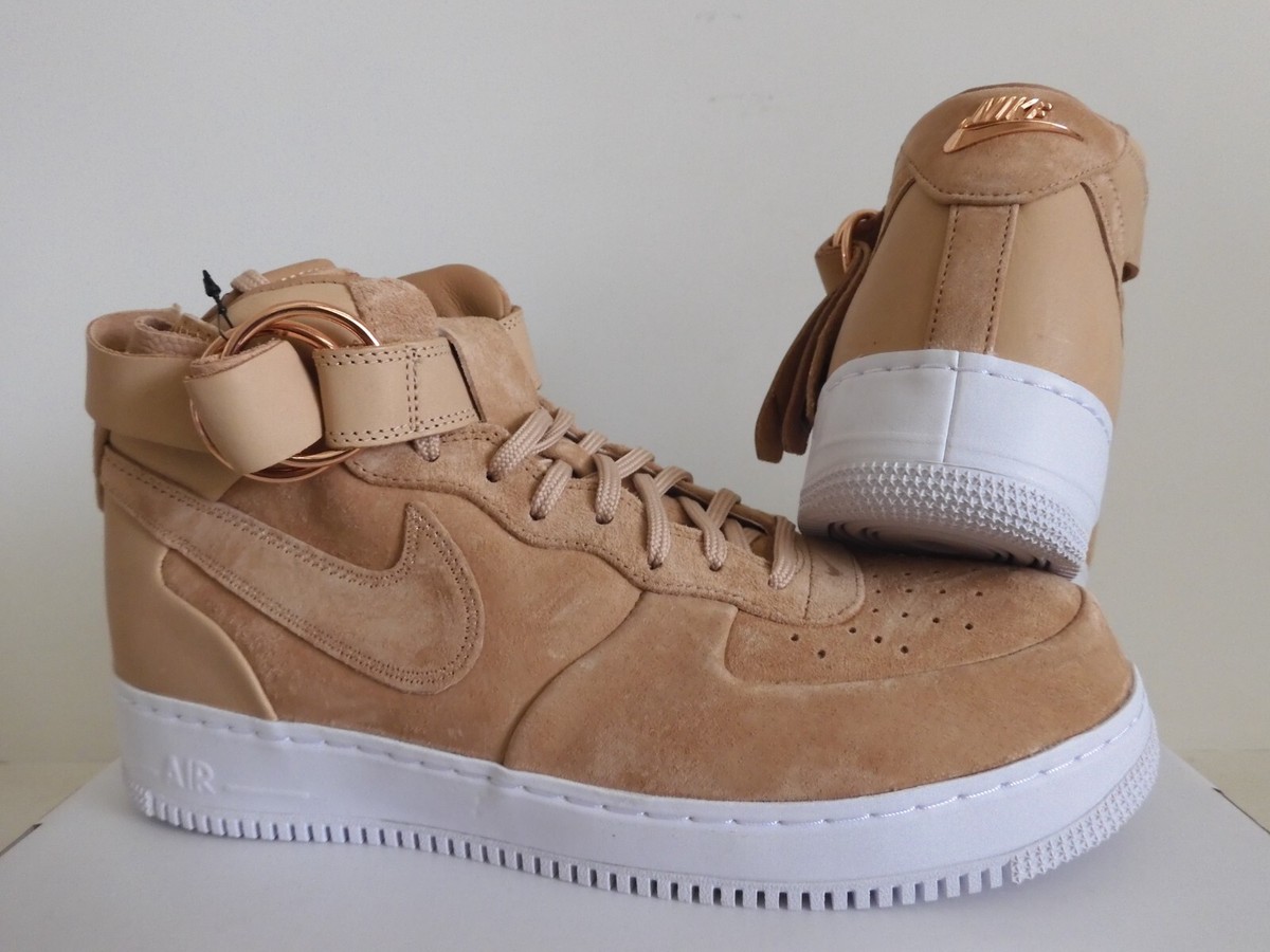 NIKE AIR FORCE MID CMFT V CRUZ 