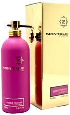MONTALE BUBBLE FOREVER EAU DE PARFUM SPRAY UNISEX 3.4 Oz / 100 ml BRAND NEW!!!