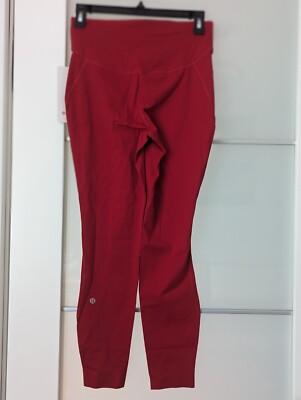 Lululemon Base Pace High-Rise Tight 25