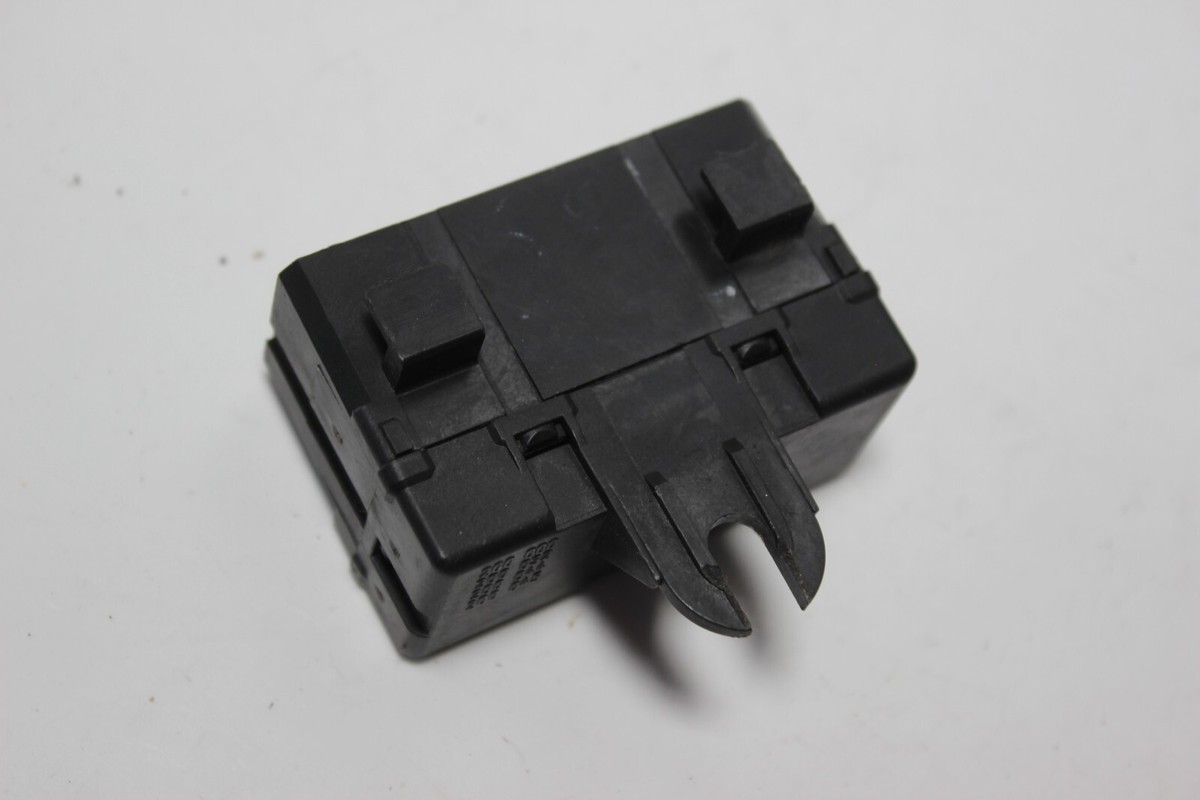 TOYOTAbBダイヤル ECU Control Module # 30762217 / BQ8AA # Volvo Seat Heater | eBay