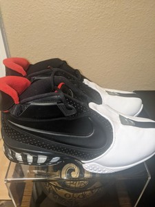 air zoom vick