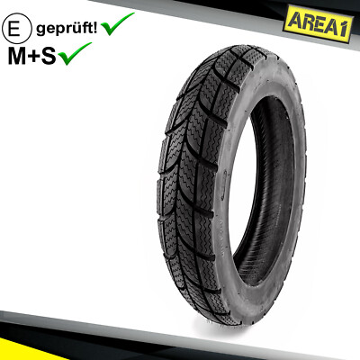 Roller Winter Reifen Kenda K701 Dazon Diamondback 50 4T (3.50-10)