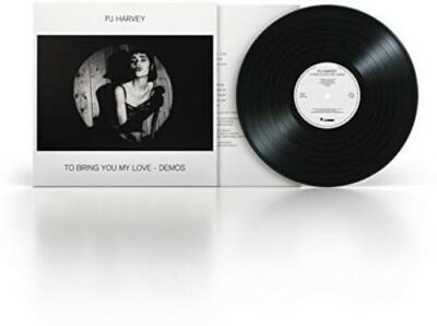 To Bring You My Love-Demos by Harvey, Pj (Record, 2020)