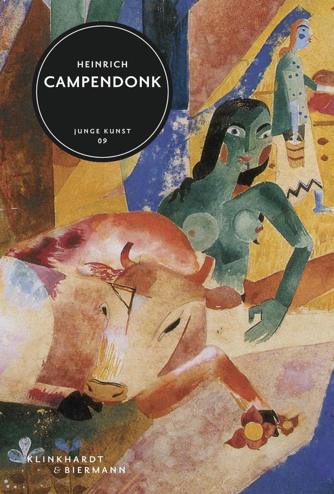 Thumbnail - Heinrich Campendonk Gisela Geiger