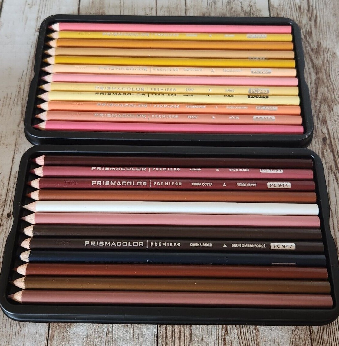 Singles Choose Your Color