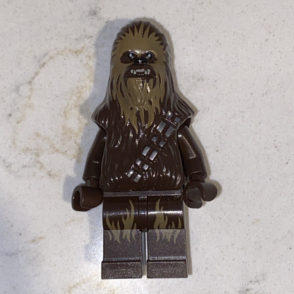 LEGO Star Wars™ Chewbacca Minifigure 75222 75371 40658 75159