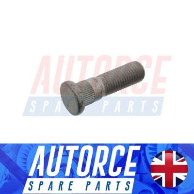 Radbolzen M12 x 42 mm für Ford Focus Fiesta Mondeo C-max Escort W700678S442