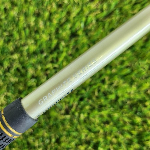 ProTactic Pitching Wedge Pro Control Hard Chrome Oversize Graphite RH 32"L - Picture 11 of 15