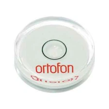 Ortofon Libelle 40mm Bubble Level