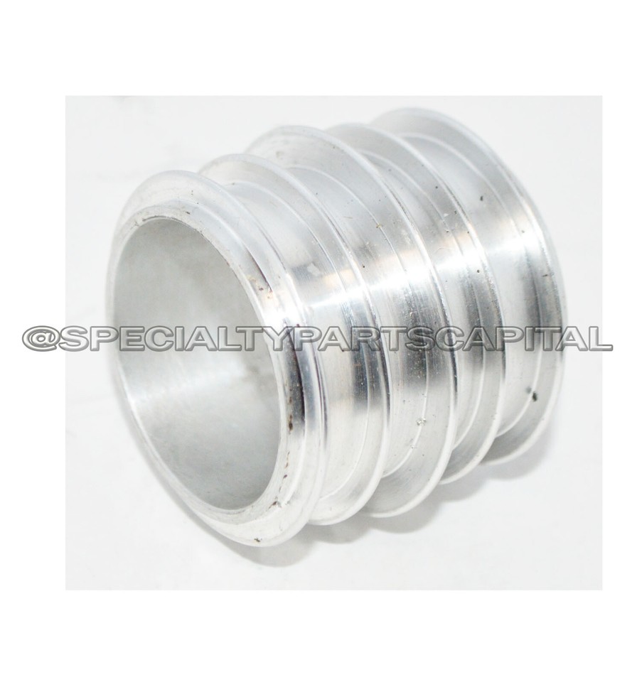 Joining Socket Joining Socket Coolant Crossover Pipe - Drive Belt Tensioner Console ...