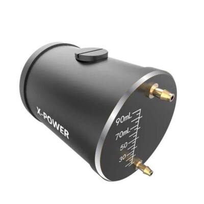 Toyan Engine 90ml Aluminum Fuel Tank