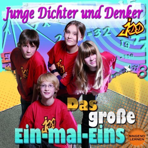 Alive Ag / Köln Das Grosse Ein-Mal-Eins Singen - Bild 3