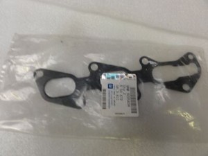 Original Opel Dichtung Abgaskrümmer 9225834, 850672 vw6s Lagerware